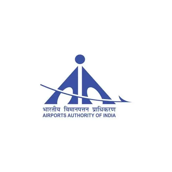 Airport Authority of India Logo