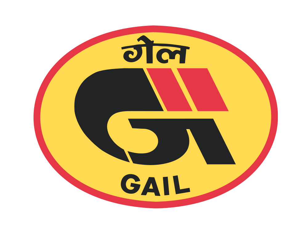 Gas Authority of India Logo