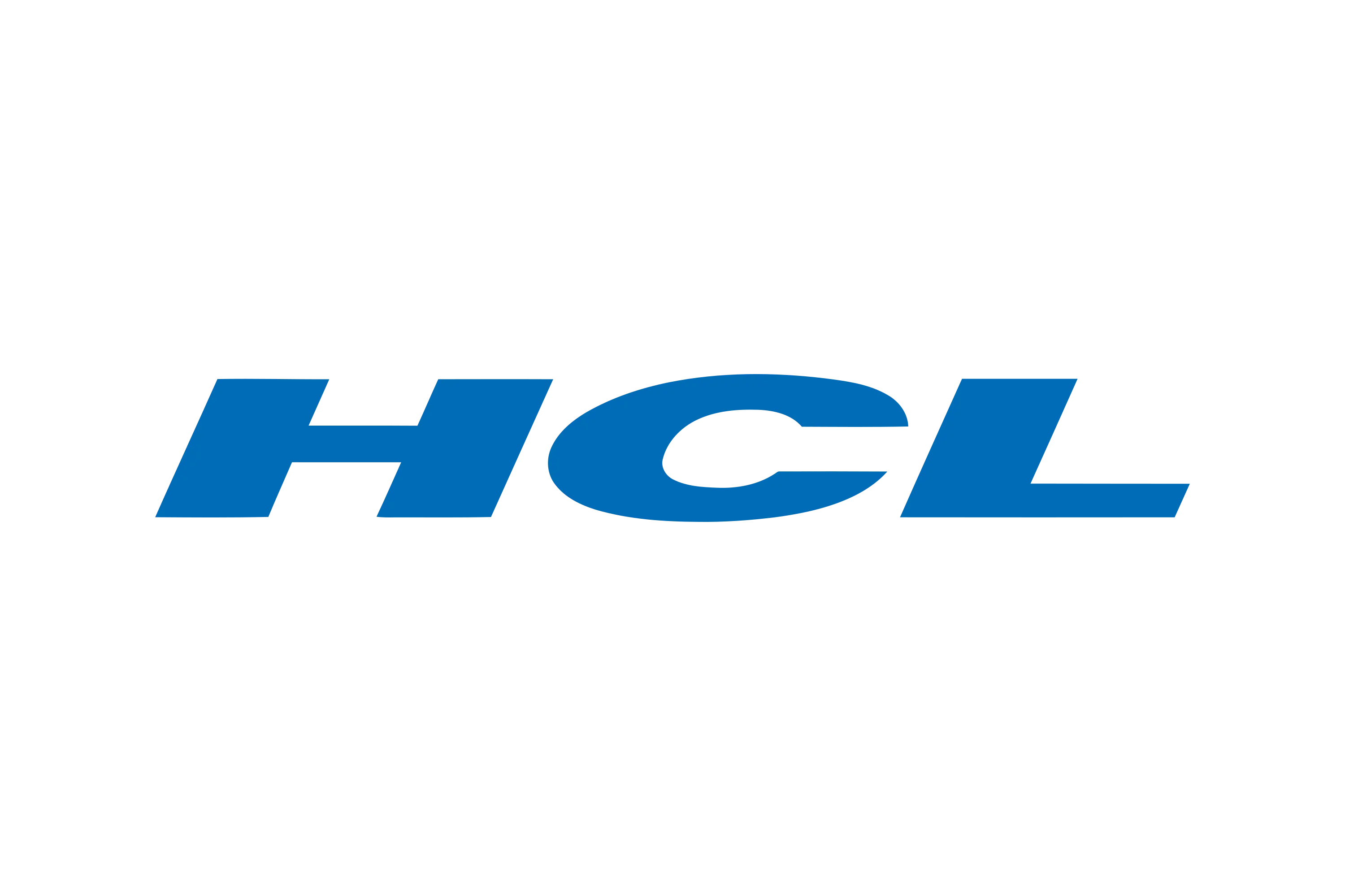 HCL Logo