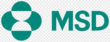 MSD Pharmaceutical Logo