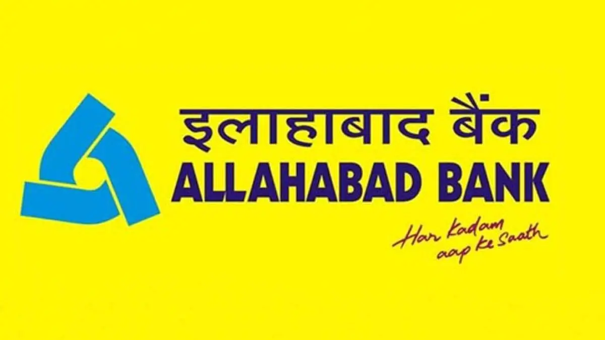 Allahabad Bank Logo
