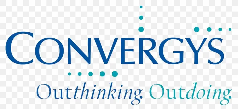 Convergys Logo