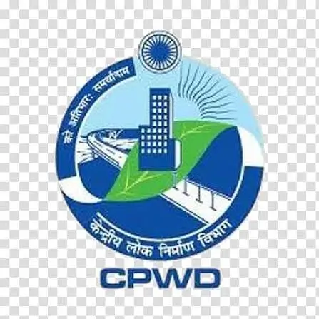 CPWD Logo