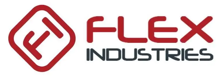 Flex Industries Logo