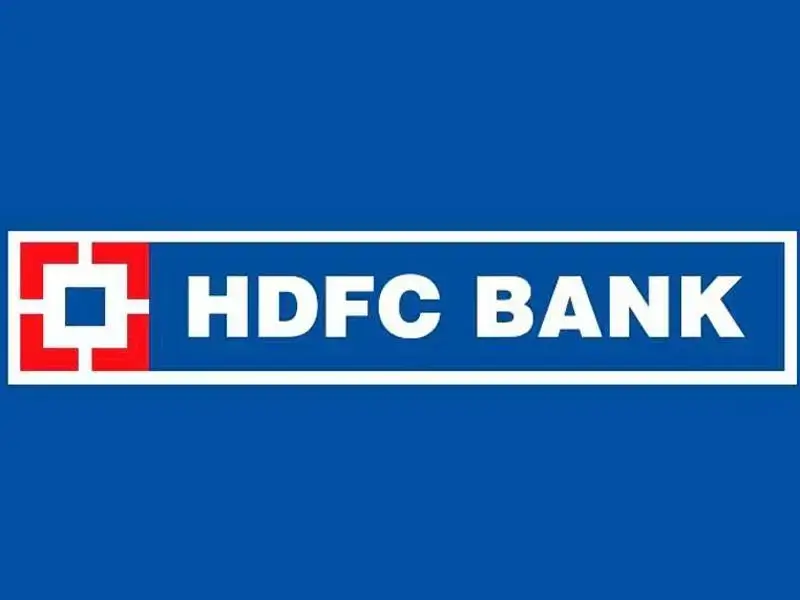 HDFC Bank Logo