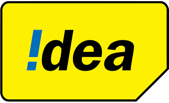 Idea Cellular Logo