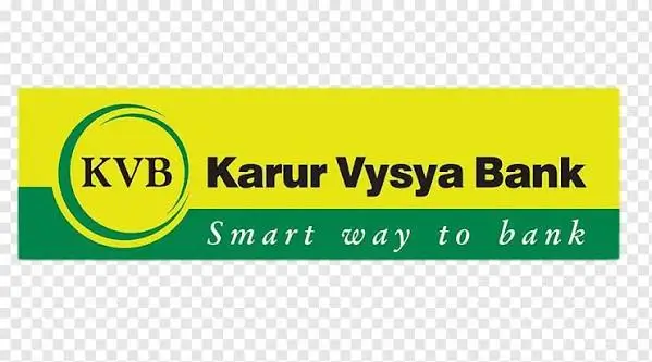 KVB Bank Logo