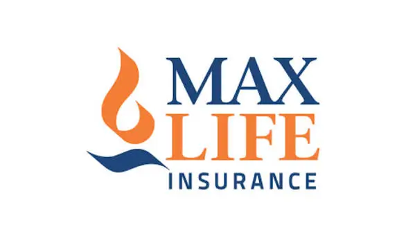 Max Life Insurance Logo