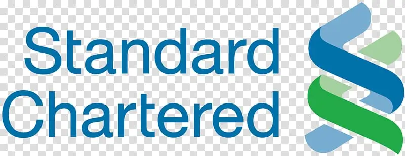 Standard Chartered Bank Logo
