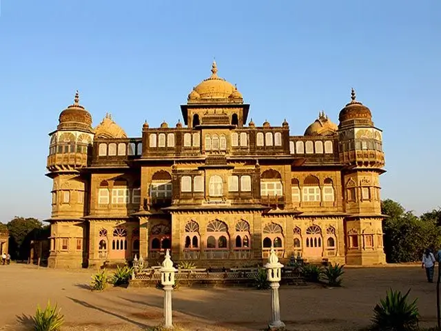 Madhya Pradesh