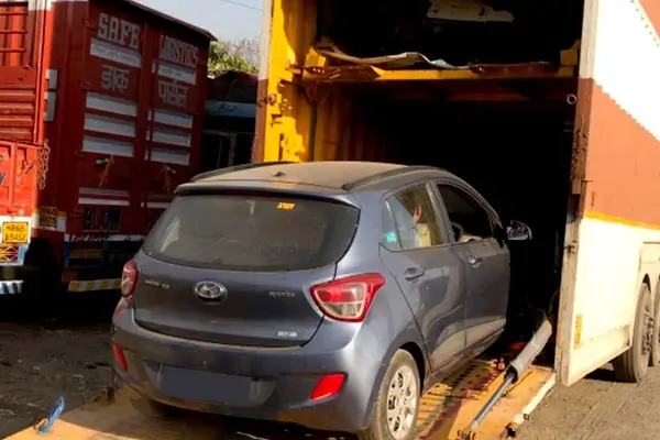 Car Transportation