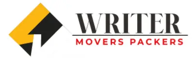 Writer Movers Packers Packers and Movers