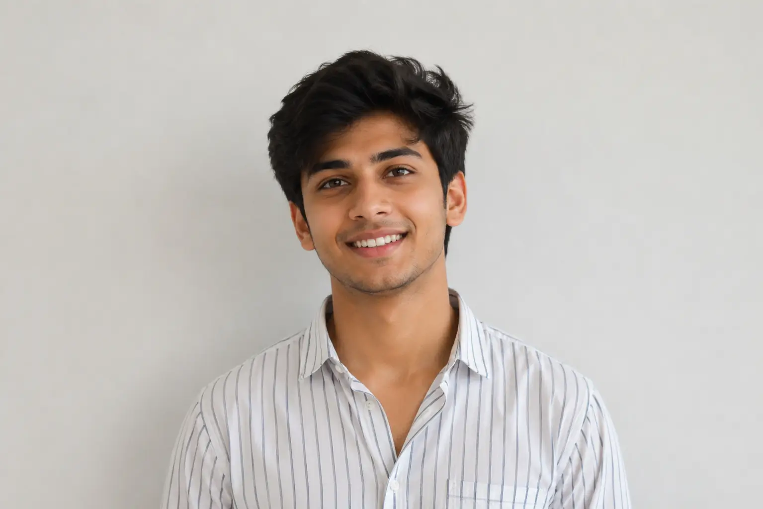 Ayush Sharma